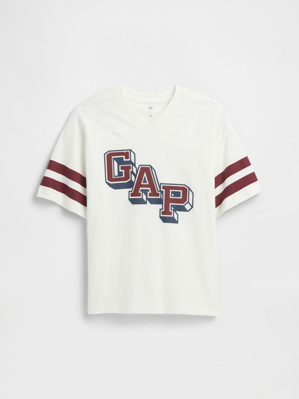 GAP Oversize Kinder-T-Shirt GAP
