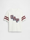 GAP Oversize Kinder-T-Shirt GAP