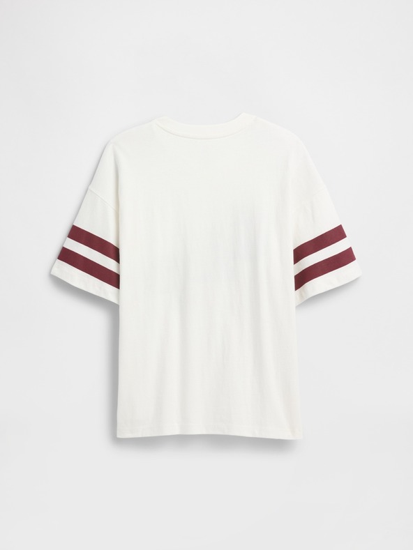 GAP Oversize Kinder-T-Shirt GAP