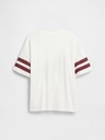 GAP Oversize Kinder-T-Shirt GAP