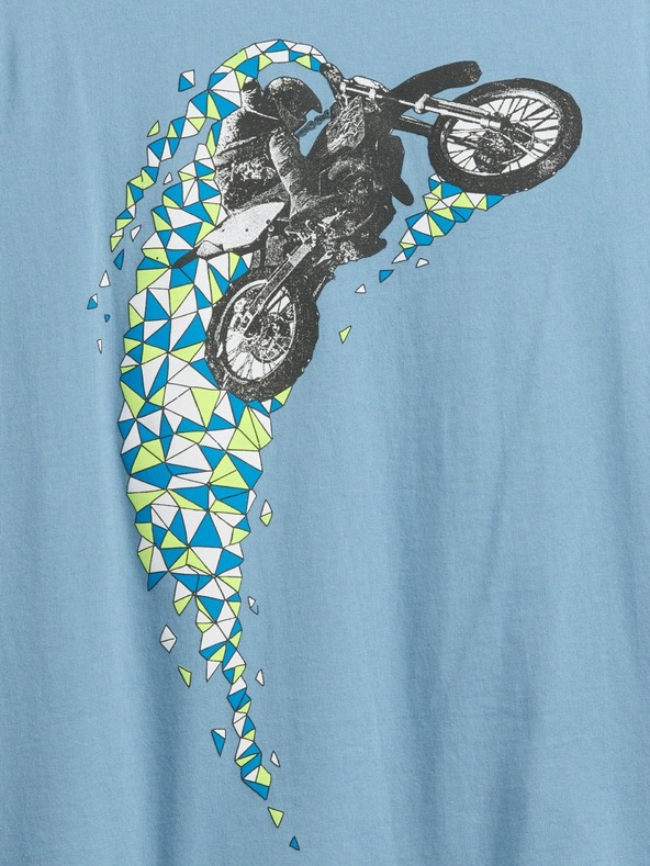 GAP Kinder T-Shirt GAP