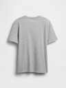 GAP Kinder T-Shirt mit GAP Logo