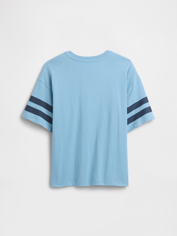 GAP Oversize Kinder-T-Shirt GAP