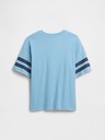 GAP Oversize Kinder-T-Shirt GAP