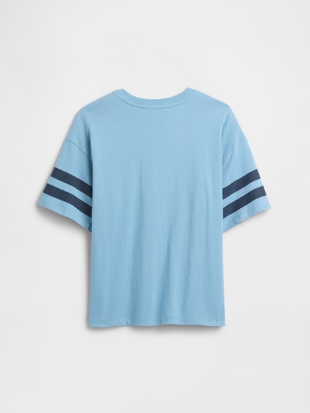 GAP Oversize Kinder-T-Shirt GAP
