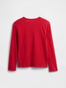 GAP Kinder T-Shirt mit GAP Logo