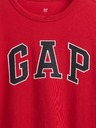 GAP Kinder T-Shirt mit GAP Logo