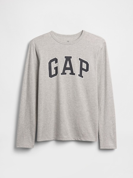 GAP Kinder T-Shirt mit GAP Logo
