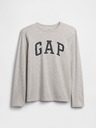 GAP Kinder T-Shirt mit GAP Logo