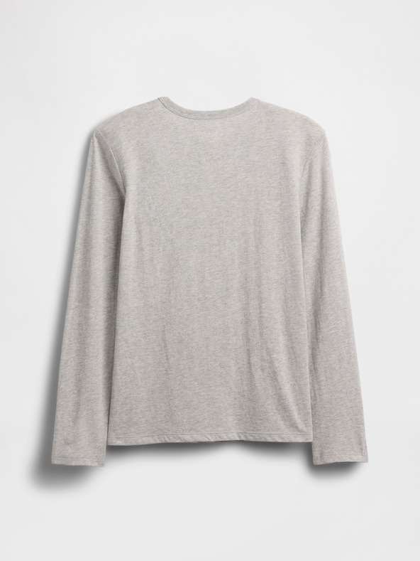 GAP Kinder T-Shirt mit GAP Logo