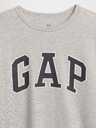 GAP Kinder T-Shirt mit GAP Logo