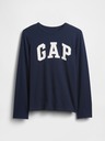 GAP Kinder T-Shirt mit GAP Logo