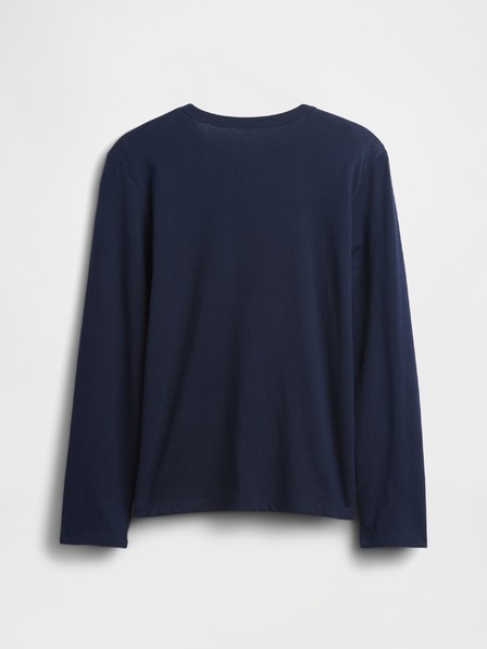 GAP Kinder T-Shirt mit GAP Logo