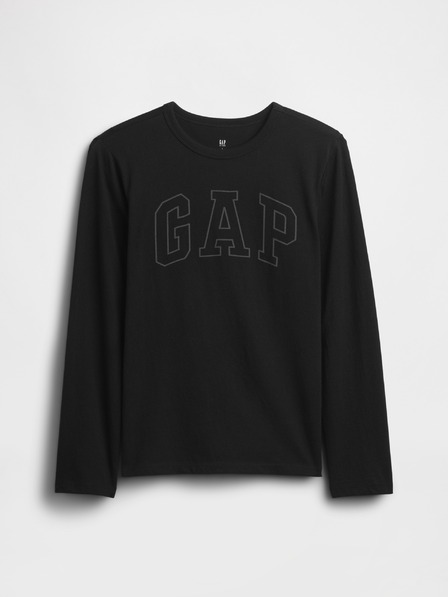 GAP Kinder T-Shirt mit GAP Logo