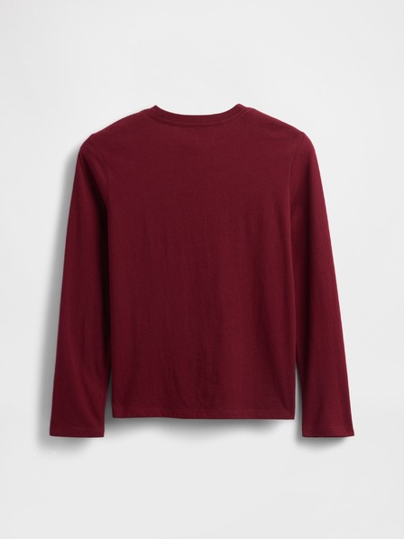 GAP Kinder T-Shirt mit GAP Logo