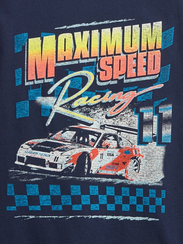 GAP Kinder T-Shirt GAP