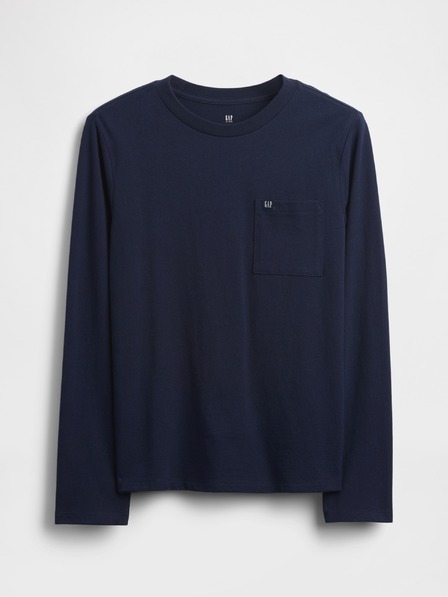 GAP Kinder T-shirt mit Tasche GAP