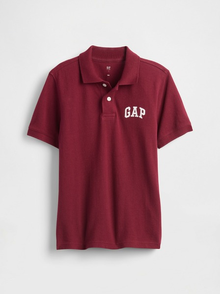 GAP Kinder Poloshirt GAP
