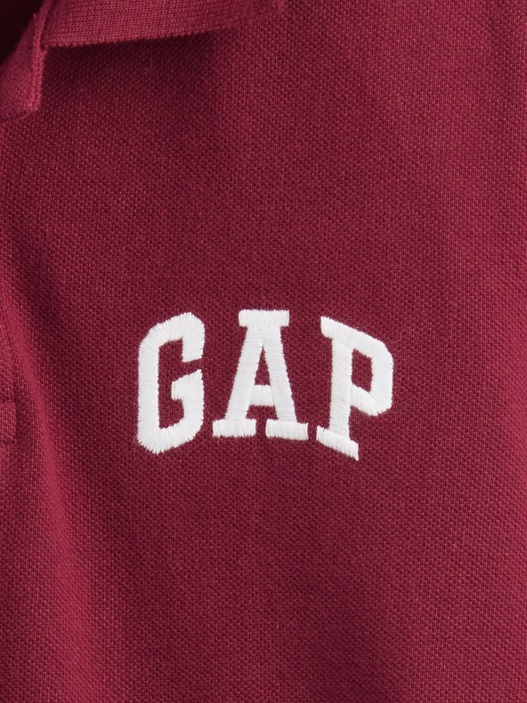 GAP Kinder Poloshirt GAP