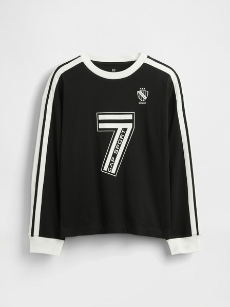 GAP Oversize Kinder-T-Shirt GAP