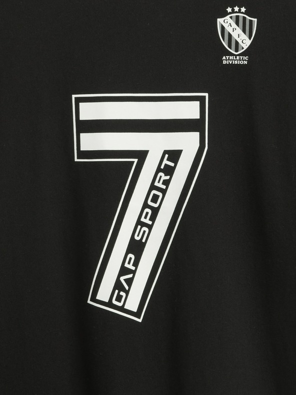 GAP Oversize Kinder-T-Shirt GAP