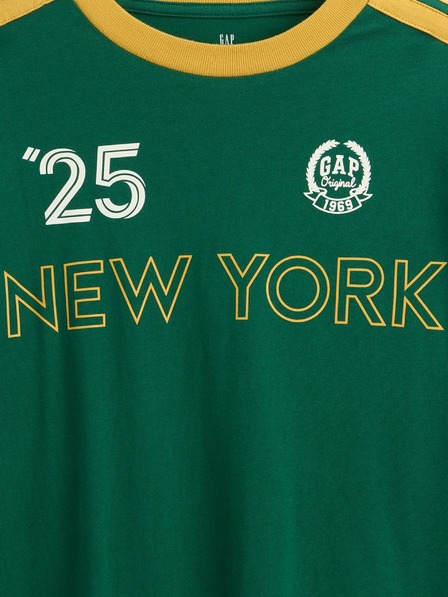 GAP Oversize Kinder-T-Shirt GAP