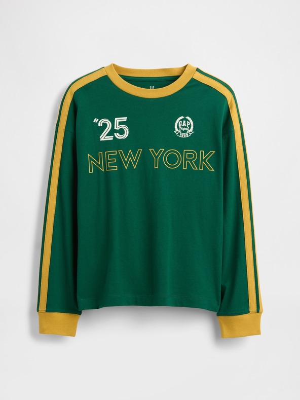 GAP Oversize Kinder-T-Shirt GAP