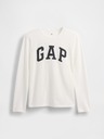 GAP Kinder T-Shirt mit GAP Logo