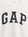 GAP Kinder T-Shirt mit GAP Logo