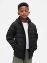 GAP Jungen-Wasserdichte Jacke ColdControl GAP