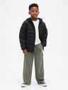 GAP Jungen-Wasserdichte Jacke ColdControl GAP
