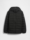 GAP Jungen-Wasserdichte Jacke ColdControl GAP