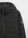 GAP Jungen-Wasserdichte Jacke ColdControl GAP