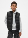GAP Mädchen-Steppweste ColdControl wasserabweisend GAP