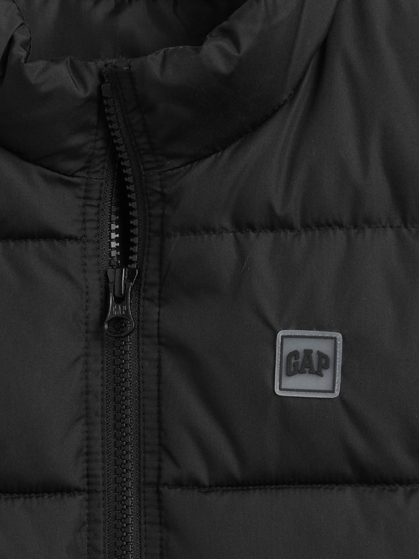 GAP Mädchen-Steppweste ColdControl wasserabweisend GAP