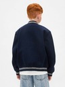 GAP Jungen-Bomberjacke mit Logo GAP