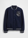 GAP Jungen-Bomberjacke mit Logo GAP