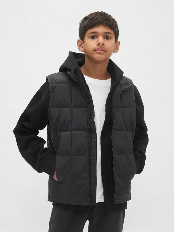 GAP Jungen-Steppweste Lightweight GAP