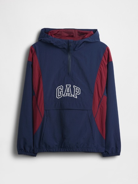 GAP Jungen-Nylonjacke wasserabweisend GAP