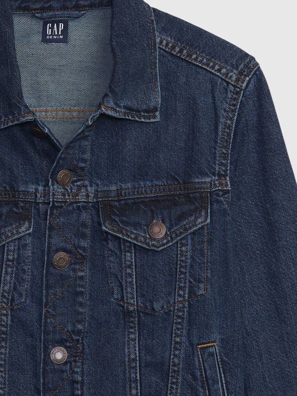 GAP Kinder Jeansjacke GAP