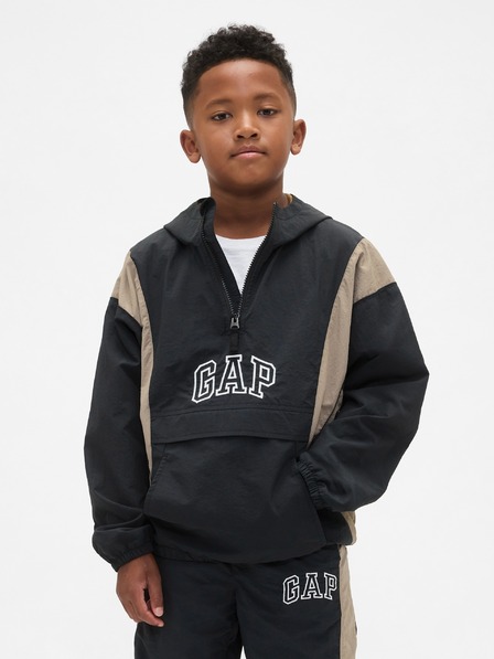 GAP Jungen-Nylonjacke wasserabweisend GAP