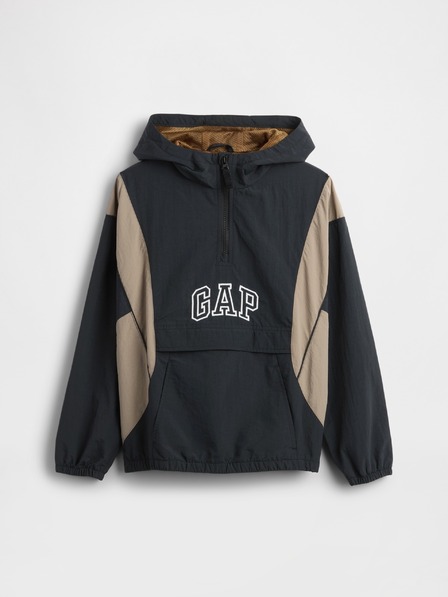 GAP Jungen-Nylonjacke wasserabweisend GAP