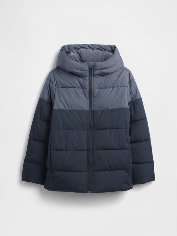 GAP Kinder-Steppjacke, wasserdicht GAP