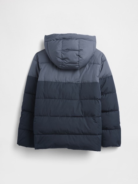 GAP Kinder-Steppjacke, wasserdicht GAP
