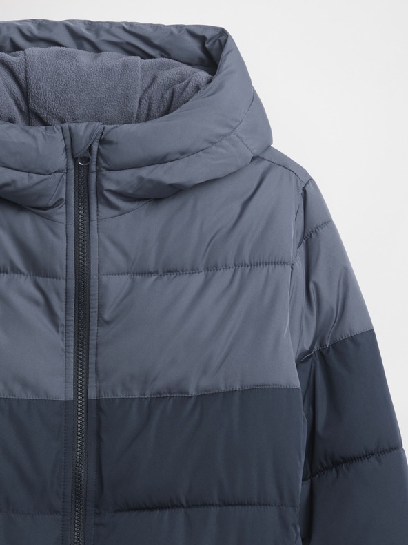 GAP Kinder-Steppjacke, wasserdicht GAP