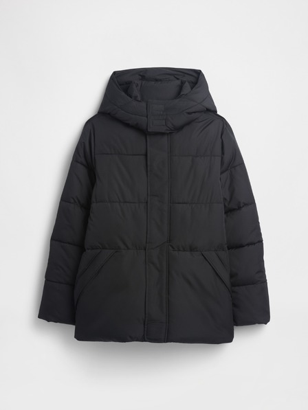 GAP Jungen-Stepp-Parka wasserdicht GAP