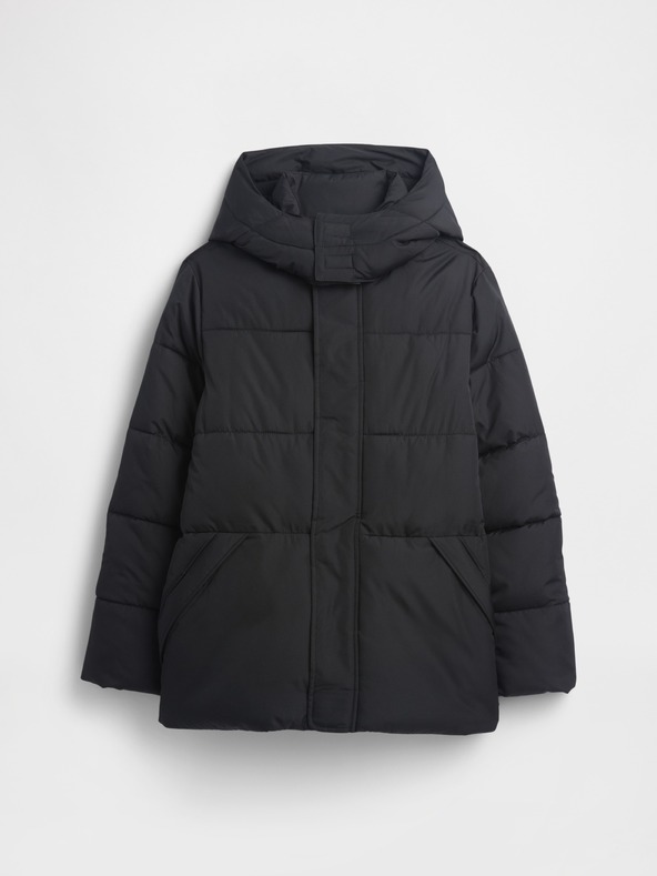 GAP Jungen-Stepp-Parka wasserdicht GAP