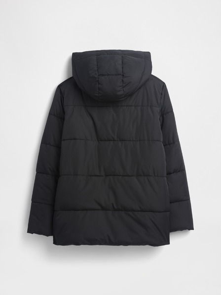 GAP Jungen-Stepp-Parka wasserdicht GAP