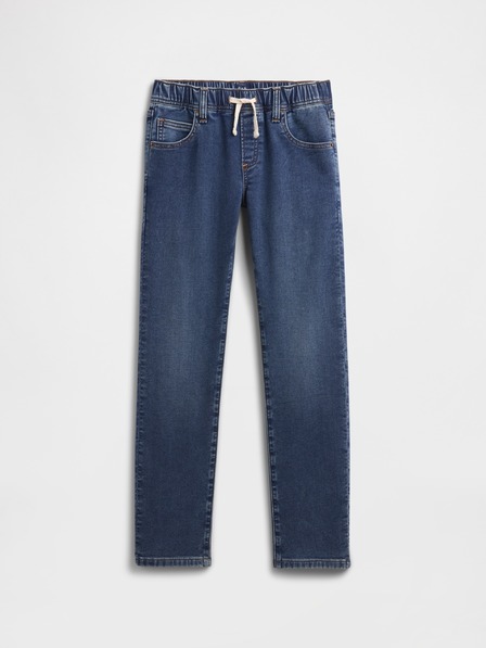 GAP Jungen-Slim-Pull-On-Jeans GAP