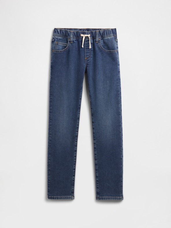GAP Jungen-Slim-Pull-On-Jeans GAP